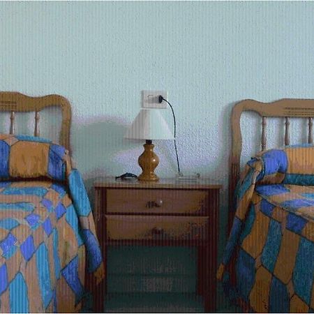 La Obrera Hotell Santiago De La Ribera Eksteriør bilde