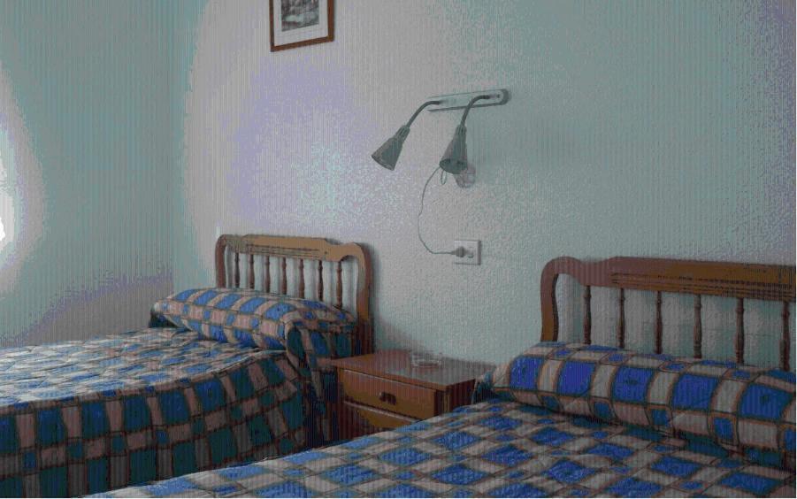 La Obrera Hotell Santiago De La Ribera Rom bilde