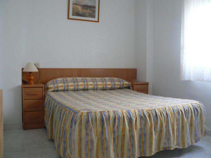 La Obrera Hotell Santiago De La Ribera Eksteriør bilde